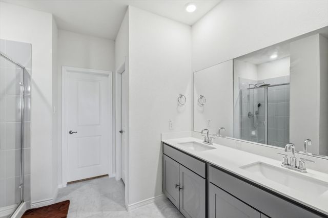 901 Loganberry Drive, Princeton, TX 75407