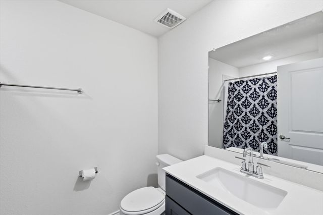 901 Loganberry Drive, Princeton, TX 75407