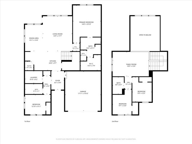 901 Loganberry Drive, Princeton, TX 75407