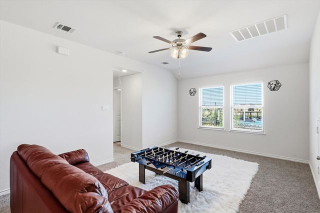 901 Loganberry Drive, Princeton, TX 75407