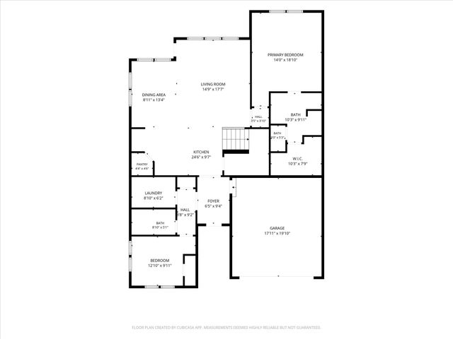 901 Loganberry Drive, Princeton, TX 75407