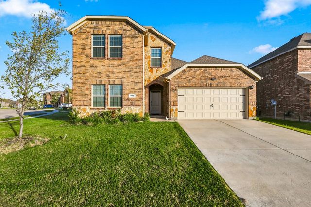 901 Loganberry Drive, Princeton, TX 75407