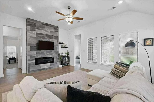 5516 Surry Mountain Trail, Fort Worth, TX 76179