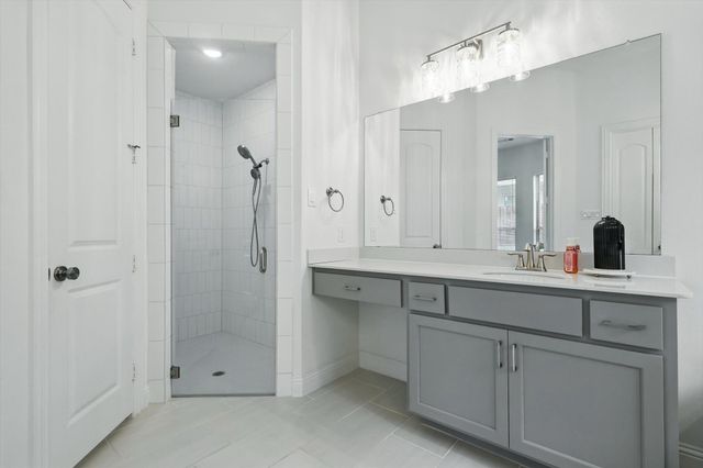 5516 Surry Mountain Trail, Fort Worth, TX 76179