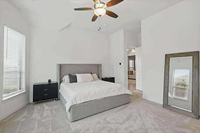 5516 Surry Mountain Trail, Fort Worth, TX 76179