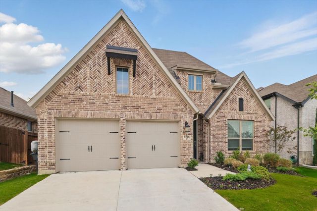 5516 Surry Mountain Trail, Fort Worth, TX 76179