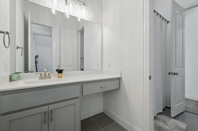 5516 Surry Mountain Trail, Fort Worth, TX 76179