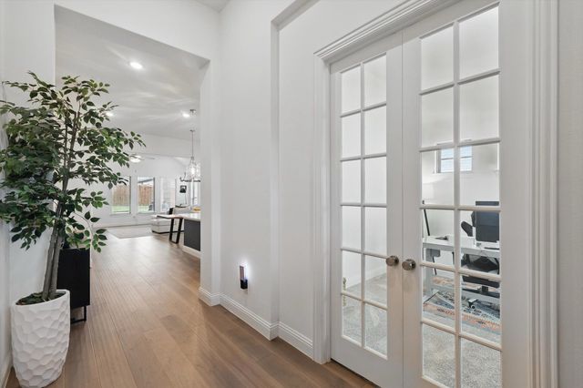 5516 Surry Mountain Trail, Fort Worth, TX 76179