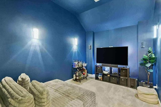 5516 Surry Mountain Trail, Fort Worth, TX 76179