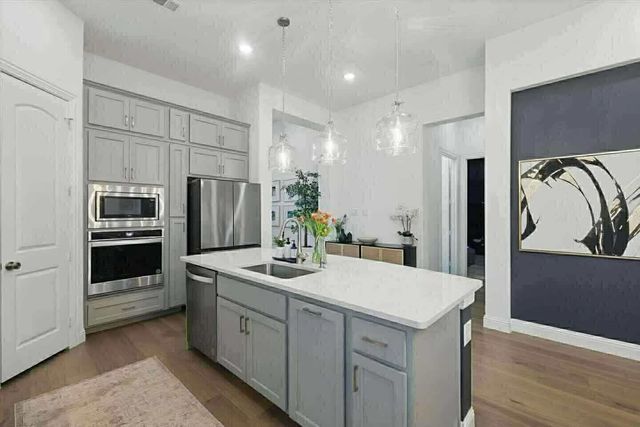 5516 Surry Mountain Trail, Fort Worth, TX 76179