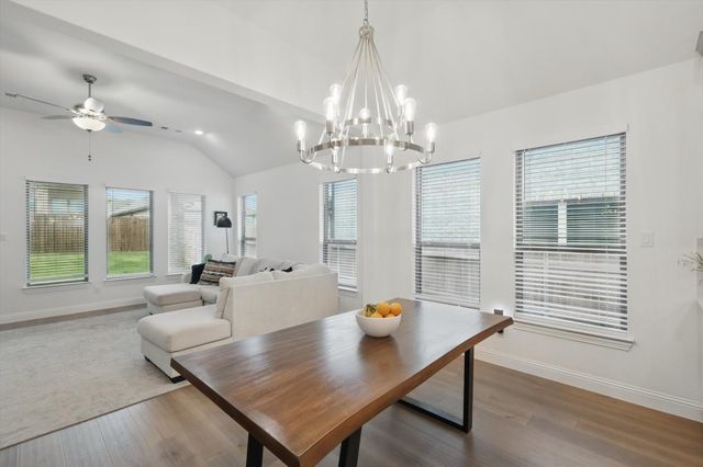 5516 Surry Mountain Trail, Fort Worth, TX 76179