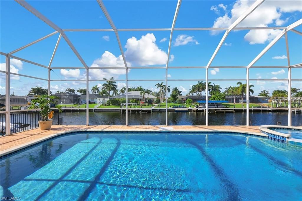 1632 Savona PKWY, CAPE CORAL, FL 33904 — photo 5