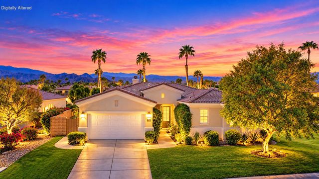 43491 Corte Del Oro, La Quinta, CA 92253