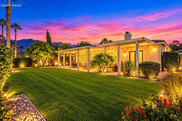 43491 Corte Del Oro, La Quinta, CA 92253