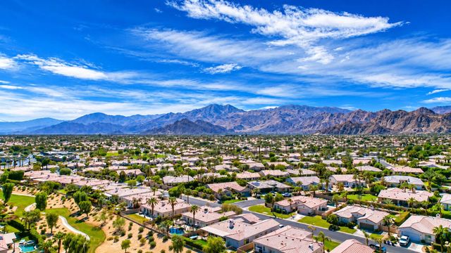 43491 Corte Del Oro, La Quinta, CA 92253