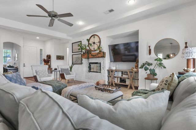 43491 Corte Del Oro, La Quinta, CA 92253