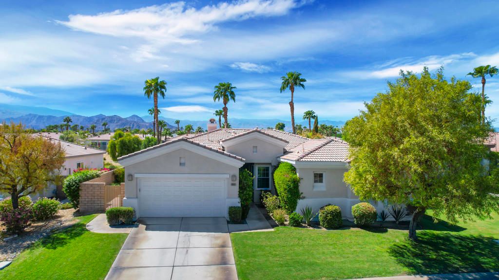 43491 Corte Del Oro, La Quinta, CA 92253