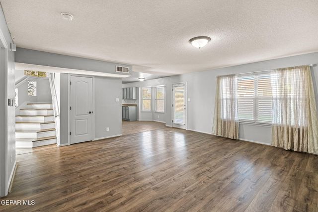 12585 PASEO LINDO Drive, El Paso, TX 79928