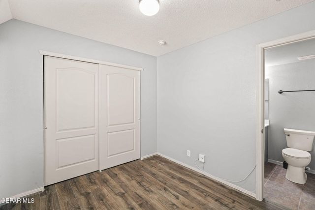 12585 PASEO LINDO Drive, El Paso, TX 79928