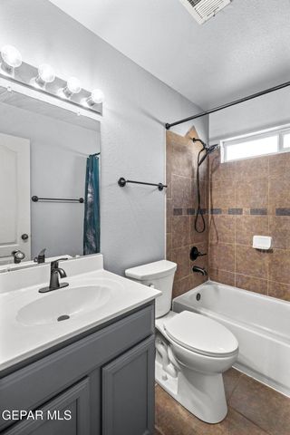 12585 PASEO LINDO Drive, El Paso, TX 79928