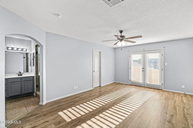 12585 PASEO LINDO Drive, El Paso, TX 79928