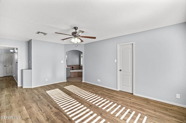 12585 PASEO LINDO Drive, El Paso, TX 79928