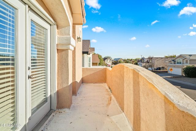 12585 PASEO LINDO Drive, El Paso, TX 79928