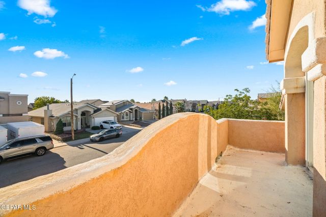 12585 PASEO LINDO Drive, El Paso, TX 79928