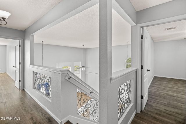 12585 PASEO LINDO Drive, El Paso, TX 79928