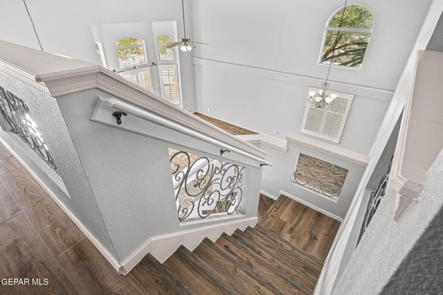 12585 PASEO LINDO Drive, El Paso, TX 79928