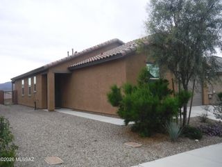 5567 W Monterey Drive, Oro Valley, AZ 85742