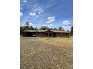 73927 ALDER GROVE Rd, Clatskanie, OR 97016