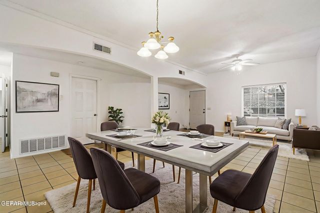 6230 Escondido Drive A, El Paso, TX 79912