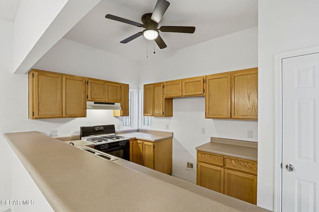 6230 Escondido Drive A, El Paso, TX 79912