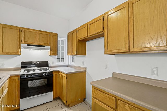 6230 Escondido Drive A, El Paso, TX 79912