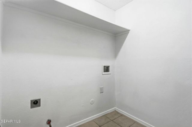 6230 Escondido Drive A, El Paso, TX 79912