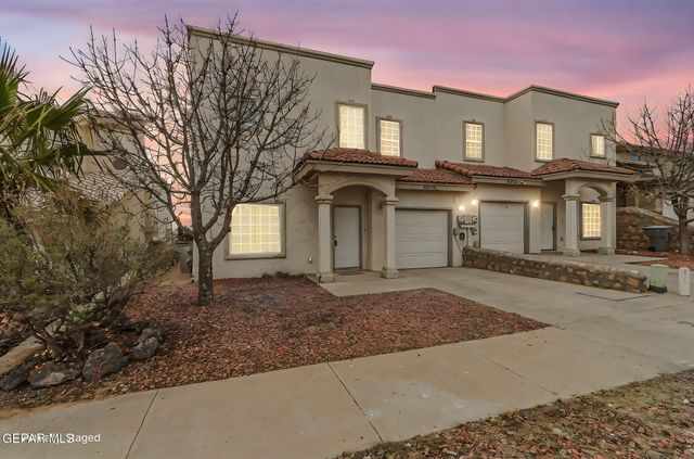 6230 Escondido Drive A, El Paso, TX 79912