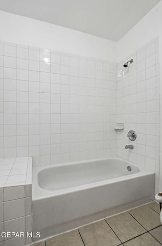 6230 Escondido Drive A, El Paso, TX 79912