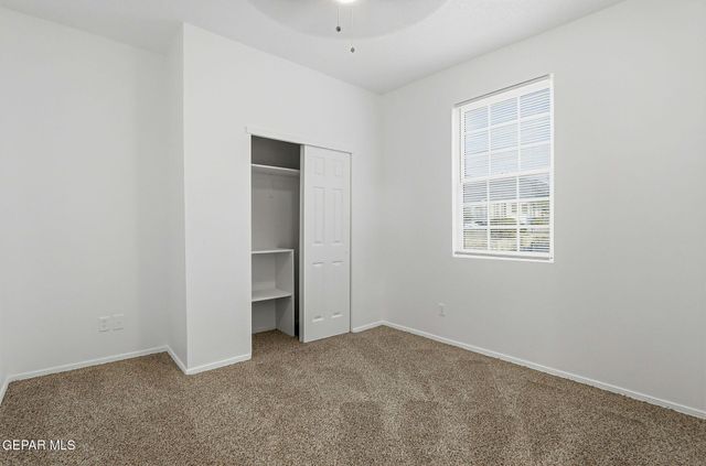 6230 Escondido Drive A, El Paso, TX 79912