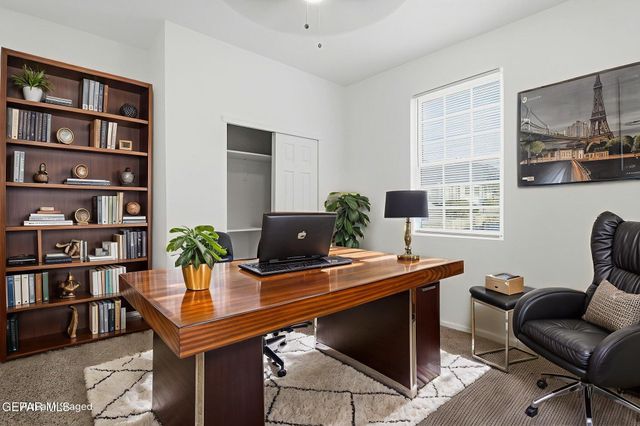 6230 Escondido Drive A, El Paso, TX 79912