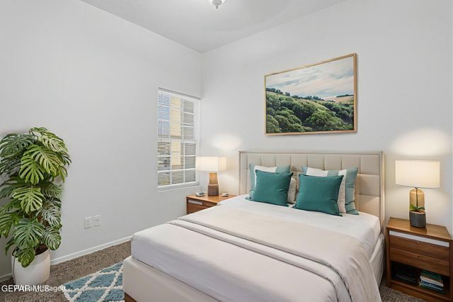 6230 Escondido Drive A, El Paso, TX 79912