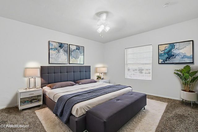 6230 Escondido Drive A, El Paso, TX 79912