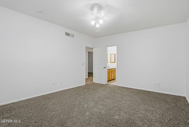 6230 Escondido Drive A, El Paso, TX 79912