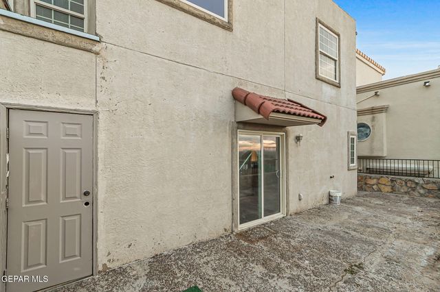 6230 Escondido Drive A, El Paso, TX 79912