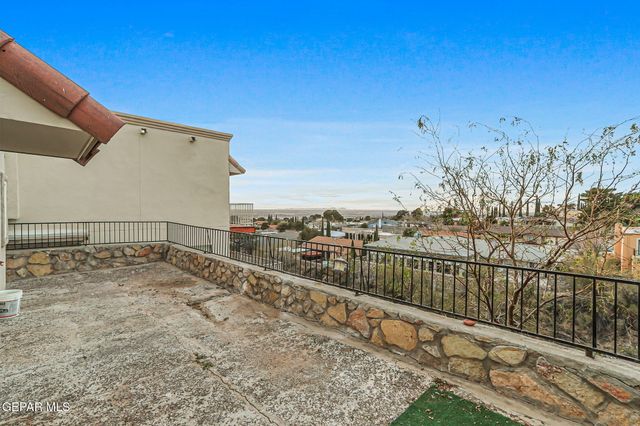 6230 Escondido Drive A, El Paso, TX 79912