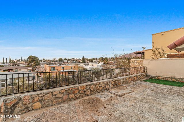 6230 Escondido Drive A, El Paso, TX 79912