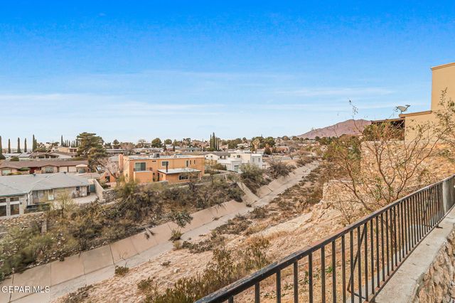 6230 Escondido Drive A, El Paso, TX 79912