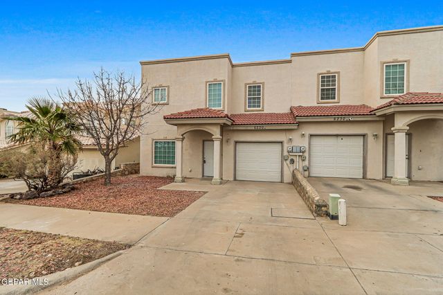 6230 Escondido Drive A, El Paso, TX 79912