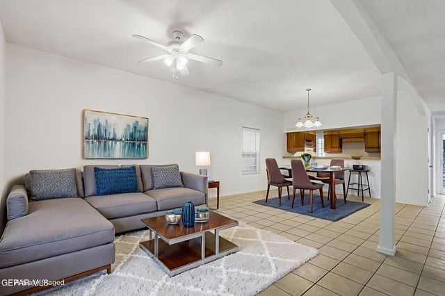 6230 Escondido Drive A, El Paso, TX 79912