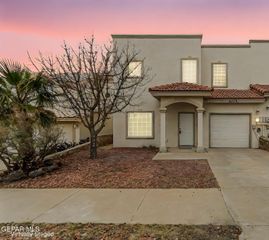 6230 Escondido Drive A, El Paso, TX 79912